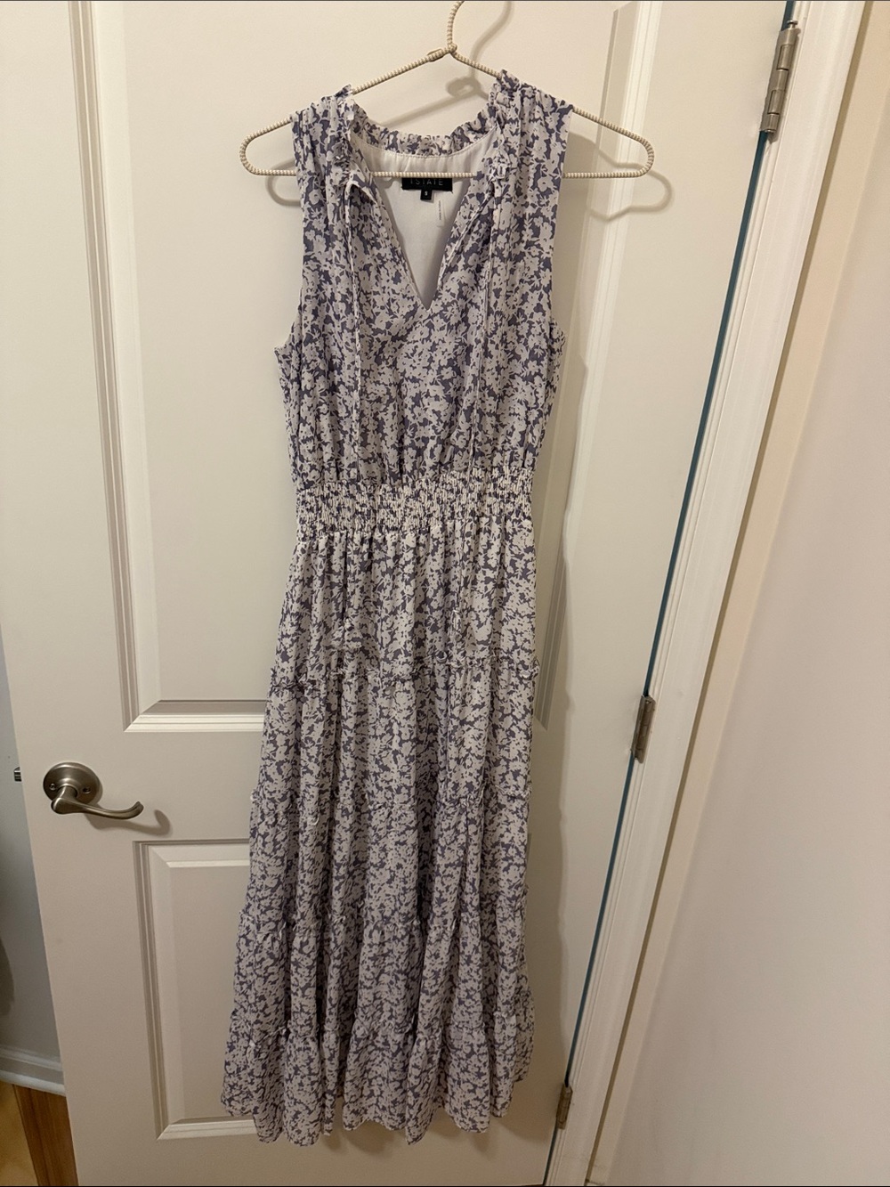 1 State Maxi Dress